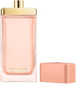 Dolce&Gabbana Fresh Skin Hydra-Dose HA Booster világosító esszencia hidratáló hatással 100 ml