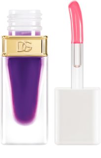 Dolce&Gabbana Violet Liquid Blush рідкі рум'яна 7 мл