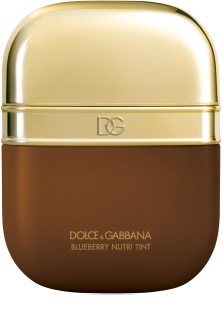 Dolce&Gabbana Blueberry Nutri-Tint aufhellende Tönungscreme SPF 20