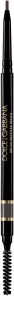 Dolce&Gabbana Brow Restyler Pencil creion pentru sprancene cu pensula culoare 05 Soft Brown Black - Cool Medium Grey Brown 0.09 g