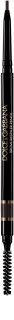Dolce&Gabbana Brow Restyler Pencil creion pentru sprancene cu pensula culoare 06 Naturally Black - Warm Black Brown 0.09 g