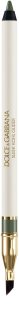 Dolce&Gabbana Sleek Kohl Glider szemceruza ecsettel