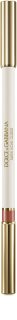Dolce&Gabbana Sleek Kohl Glider lápiz de ojos con pincel tono 04 Metallic Copper - Warm Burnt Metallic Copper 1.2 g