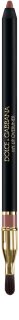 Dolce&Gabbana My Lip Overliner Läpp-liner med borste Skugga 03 My Rosy Nude - Warm Rosy Brown Nude 1.2 g