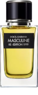 Dolce&Gabbana Masculine Re-Edition Eau De Parfum woda perfumowana dla mężczyzn 100 ml