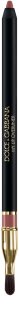 Dolce&Gabbana My Lip Overliner matita per labbra con pennellino