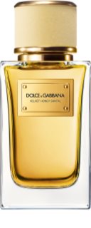 Dolce&Gabbana Velvet Honey Santal Eau de Parfum Eau de Parfum Unisex 100 ml