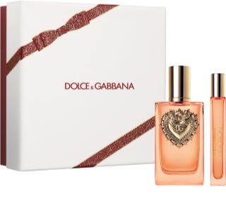 Dolce&Gabbana Devotion EDPI Gift Set lahjasetti naisille