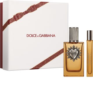 Dolce&Gabbana Devotion For Men Parfum Gift Set confezione regalo per uomo