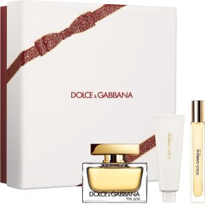 Dolce&Gabbana The One | notino.ro