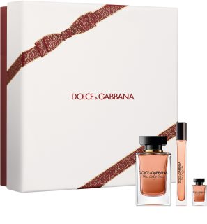 Dolce&Gabbana The Only One EDP Trio Gift Set Geschenkset für Damen