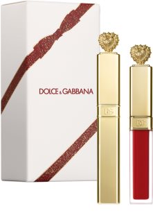 Dolce&Gabbana Flawless Duo Gift Set Geschenkset für Damen