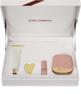 Dolce&Gabbana Fresh Skin Gift Set Geschenkset für Damen