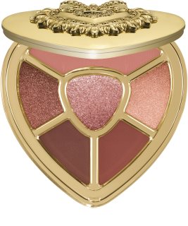 Dolce&Gabbana Ever Icon Eye Palette Lidschattenpalette