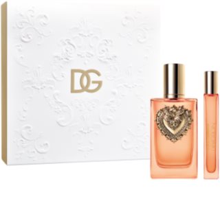 Dolce&Gabbana Devotion EDPI Gift Set gift set for women