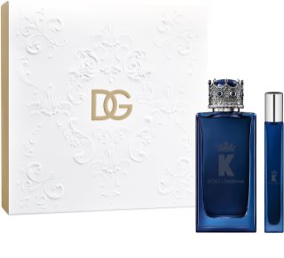 Dolce&Gabbana K by Dolce&Gabbana EDPI Gift Set darčeková sada pre mužov