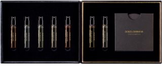 Dolce&Gabbana Velvet Opulent Discovery Set Set Unisex