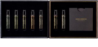 Dolce&Gabbana Velvet Luminous Discovery Set Set Unisex