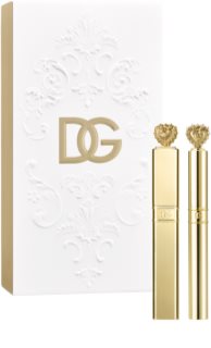 Dolce&Gabbana Flawless Eyes Gift Set Presentförpackning för ögonen