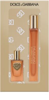 Dolce&Gabbana Devotion EDPI Set Geschenkset für Damen