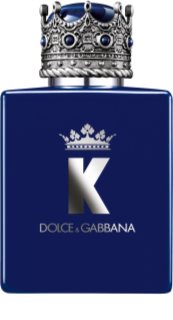 Dolce&Gabbana K by Dolce&Gabbana Elixir parfém pre mužov 50 ml