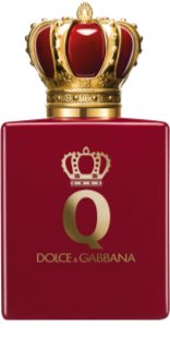 Dolce&Gabbana Q by Dolce&Gabbana Elixir parfum pour femme 50 ml