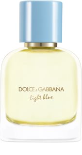 Dolce&Gabbana Light Blue Pour Homme Eau de Parfum Eau de Parfum pentru bărbați