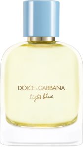Dolce&Gabbana Light Blue Pour Homme Eau de Parfum parfémovaná voda pro muže