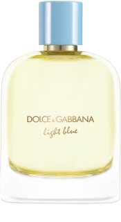 Dolce&Gabbana Light Blue Pour Homme Eau de Parfum Eau de Parfum per uomo