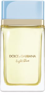 Dolce&Gabbana Light Blue Eau de Parfum Eau de Parfum pentru femei