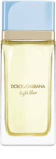 Dolce&Gabbana Light Blue Eau de Parfum parfumovaná voda pre ženy