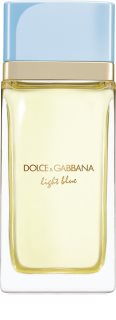 Dolce&Gabbana Light Blue Eau de Parfum Eau de Parfum naisille