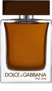 Dolce&Gabbana The One For Men Eau de Parfum Eau de Parfum für Herren