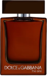 Dolce&Gabbana The One For Men Parfum parfém pro muže