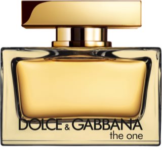 Dolce&Gabbana The One Eau de Parfum Intense Eau de Parfum Intense für Damen
