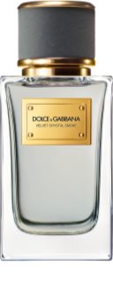Dolce&Gabbana Velvet Crystal Smoke Eau de Parfum parfumovaná voda pre ženy 100 ml