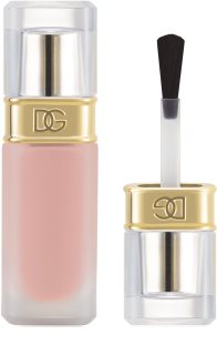 Dolce&Gabbana My Nail Match schnelltrocknender Nagellack Farbton 02 My Dusty Rose - Rosey neutral toned pink 7 ml