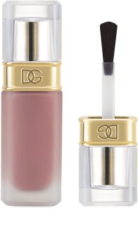 Dolce&Gabbana My Nail Match schnelltrocknender Nagellack Farbton 03 My Blushing Mauve - Rosey mauve 7 ml