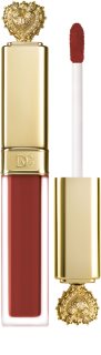 Dolce&Gabbana Flawless Everkiss Liquid Lip leichter, matter Flüssig-Lippenstift Farbton COURAGE 150 5 ml