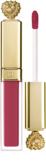 Dolce&Gabbana Flawless Everkiss Liquid Lip Matte Liquid Lipstick shade PASSION 215 5 ml