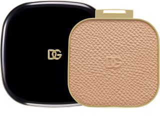 Dolce&Gabbana Classic Face&Eyes Match bronzer nadomestno polnilo
