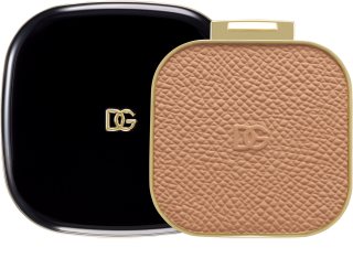Dolce&Gabbana Classic Face&Eyes Match bronzer ricarica