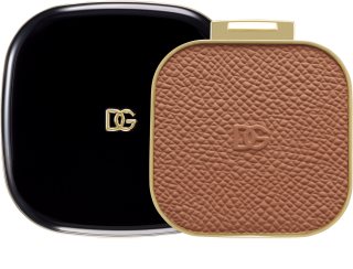 Dolce&Gabbana Classic Face&Eyes Match Bronzer Ersatzfüllung