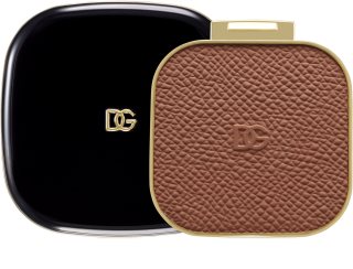 Dolce&Gabbana Classic Face&Eyes Match Bronzer Ersatzfüllung