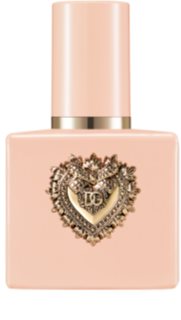 Dolce&Gabbana My Devotion Eau de Parfum Intense parfumska voda intense za ženske
