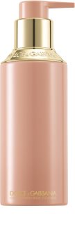 Dolce&Gabbana Fresh Skin Glow-Refresh Basil Cleanser moisturising cleansing gel 150 ml