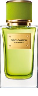 Dolce&Gabbana Velvet Mughetto Eau de Parfum Eau de Parfum unissexo 100 ml