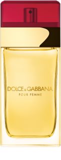 Dolce&Gabbana Pour Femme Eau de Toilette hölgyeknek 100 ml
