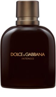 Dolce&Gabbana Pour Homme Intenso Smaržūdens (EDP) vīriešiem