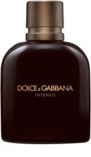 Dolce&Gabbana Pour Homme Intenso Eau de Parfum til mænd